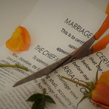 Marriage, Divorce, Remarriage = Adultery