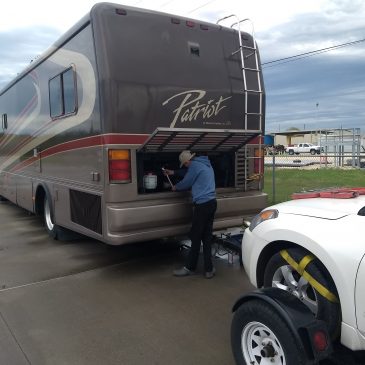 A Problem Turns Into A Blessing!