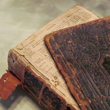 The Gospel Is At Stake