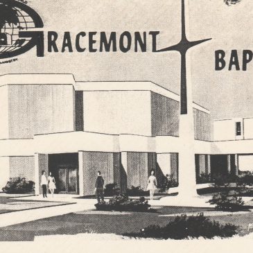 Serving God in Your Youth