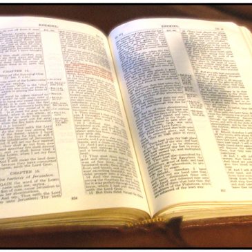 What Makes It Christian?