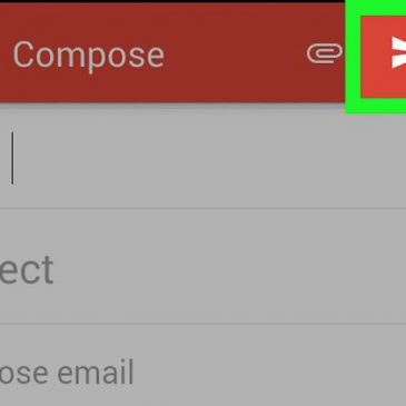 Notice:  Contact Page Email