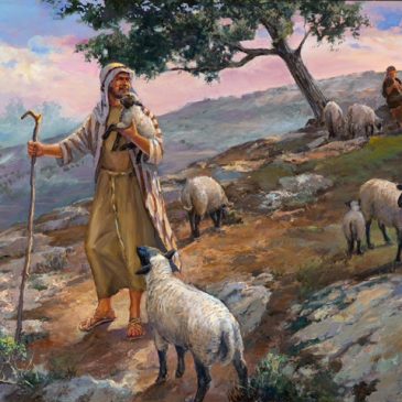 What is the Problem in the Church?