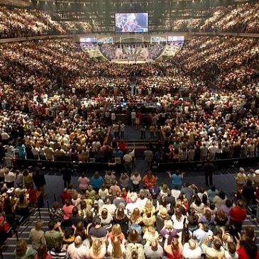 Key Ingredient for Success of the Modern Church